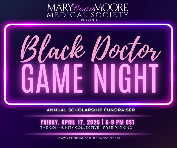 Black Doctor Game Night Black Doctor Game Night